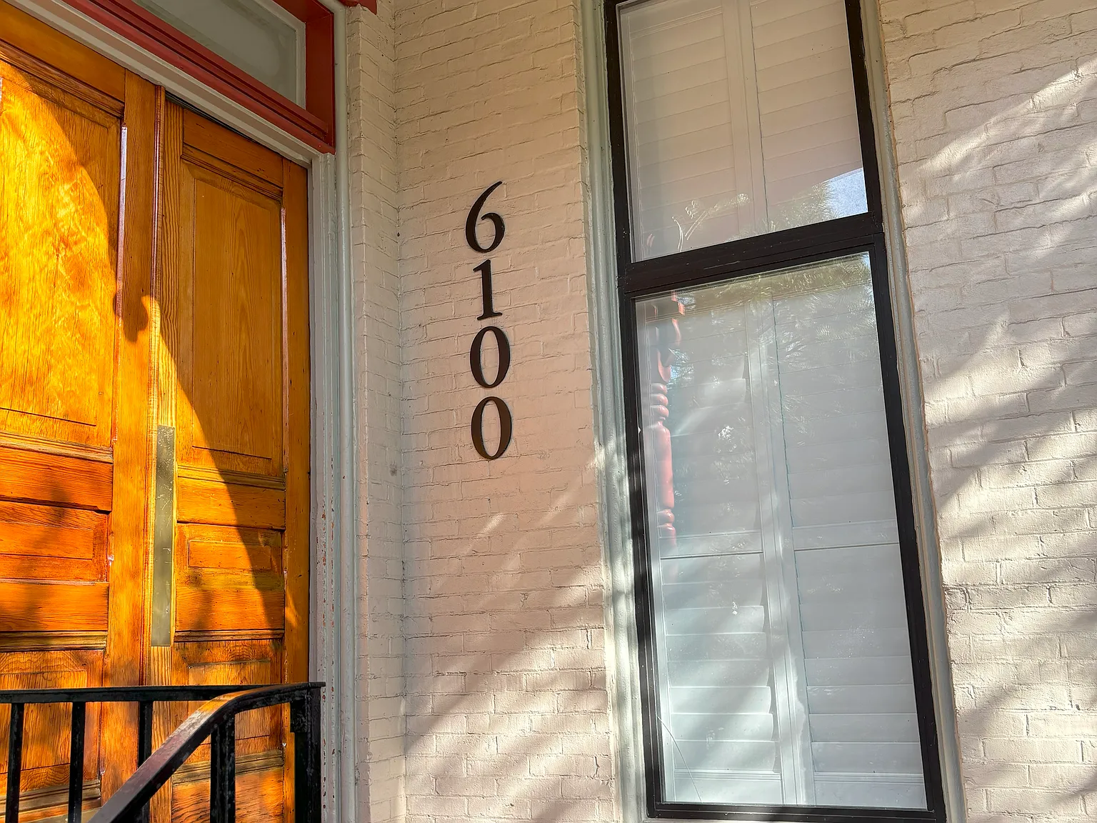 6100 Walnut St — Photo 2