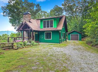 640 Garden Branch Rd, Franklin, NC 28734