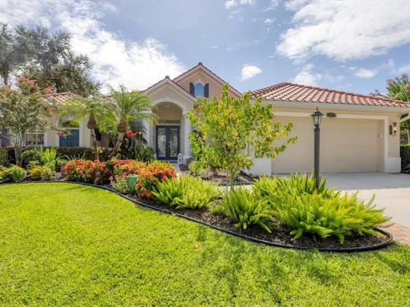 127 Park Trace Blvd, Osprey, FL 34229