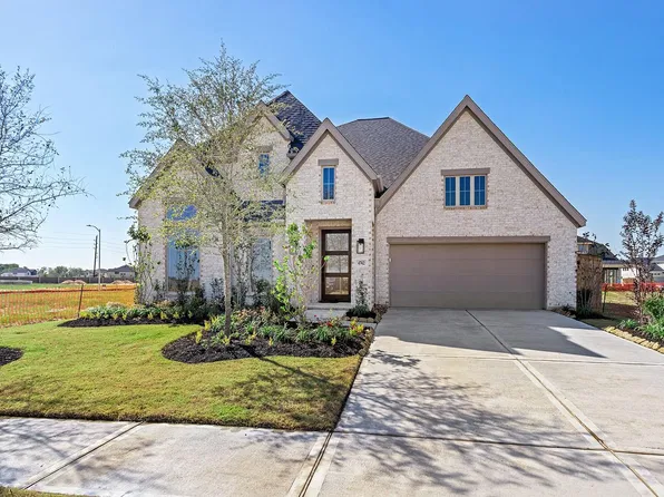4742 Cascade Waters Ln, Fulshear, TX 77441