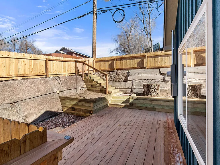 2436 W Kiowa St — Photo 6
