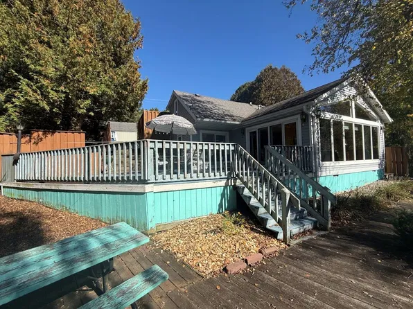 N2885 County Road Y, Clintonville, WI 54929