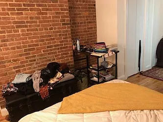 Rented by Keller Williams NYC