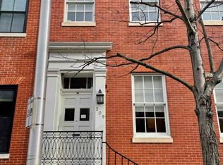 509 Cathedral St UNIT A, Baltimore, MD 21201