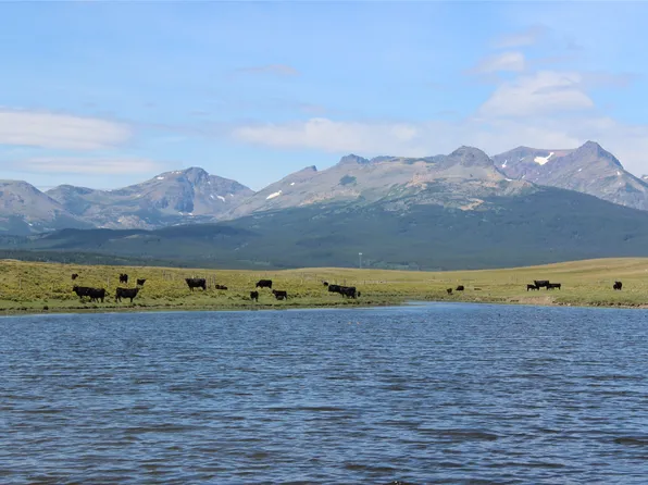 Nhn Us Highway 2, East Glacier Park, MT 59434