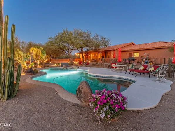 43638 N 22ND Street, New River, AZ 85087