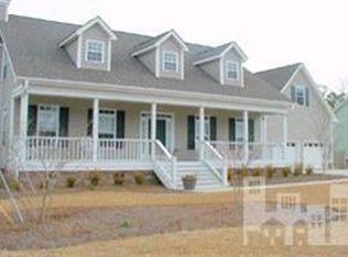 201 E Sand Hills Dr, Wilmington, NC 28409