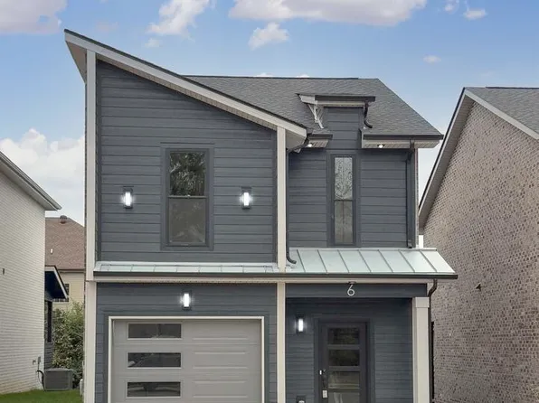 6 Dutch Dr, Clarksville, TN