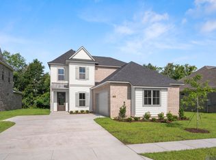 12057 Clare Ct, Geismar, LA 70734