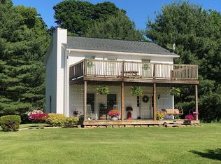 4181 N Legion Rd, Solsberry, IN 47459