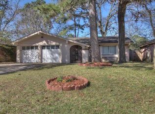 4526 Donalbain Dr, Spring, TX 77373