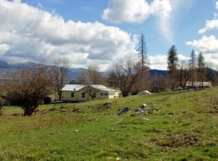 3501 S Highway 3, Etna, CA 96027