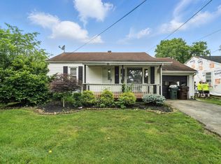 668 Shawhan Rd, Morrow, OH 45152