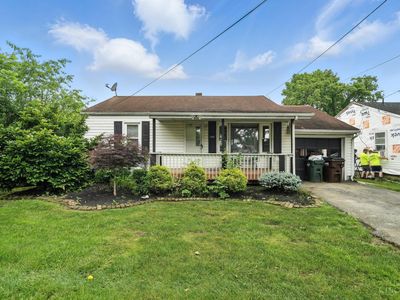 668 Shawhan Rd, Morrow, OH, 45152