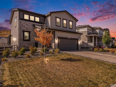 3455 Cade Court, Castle Rock, CO, 80104
