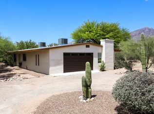 4530 E Cerco Del Corazon, Tucson, AZ 85718