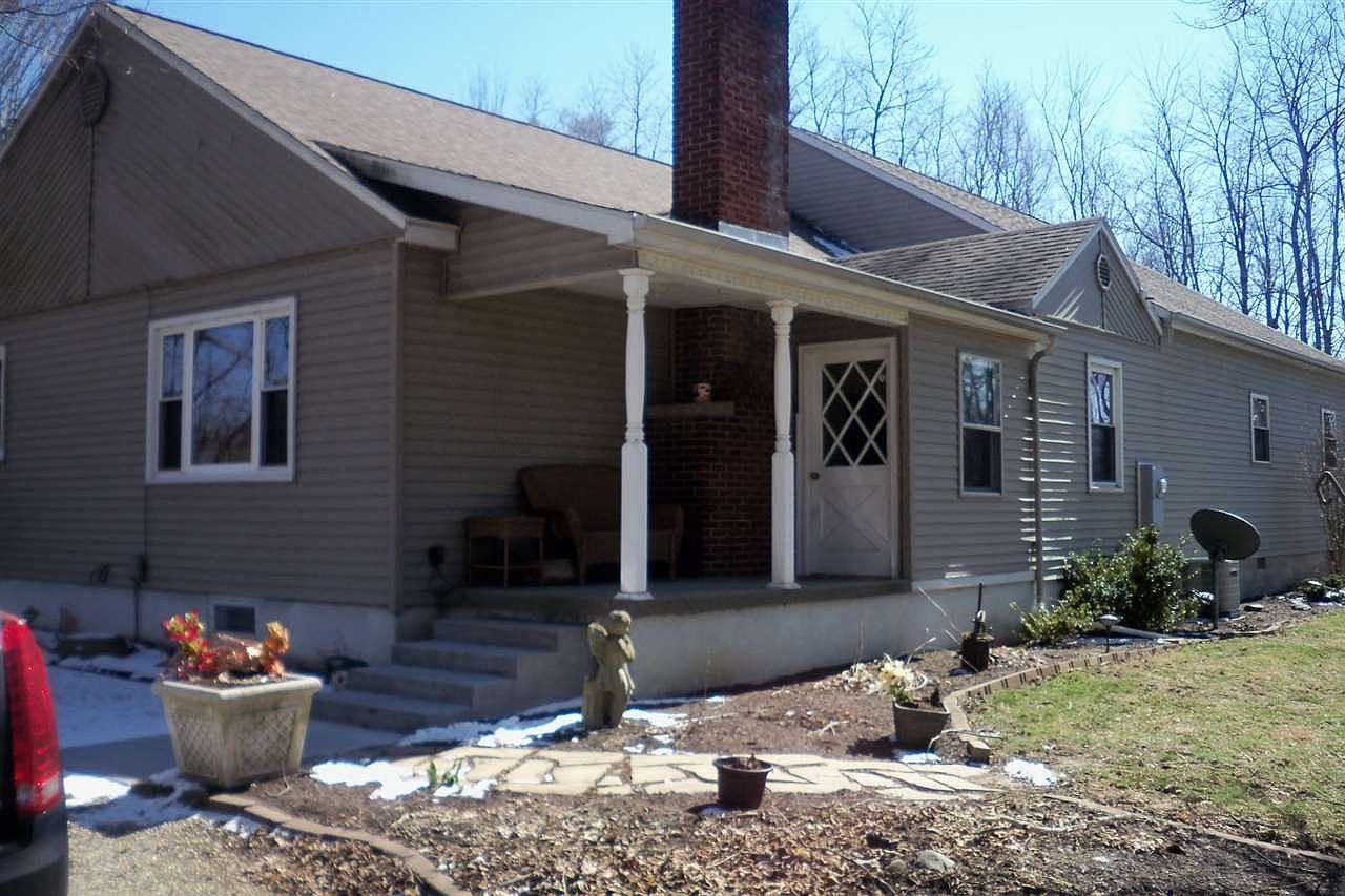 594 W 250 S, Wabash, IN 46992 | Zillow