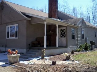 594 W 250 S, Wabash, IN 46992