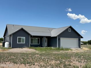 512 3rd Pl, Eagar, AZ 85925