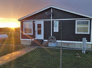 35 Chief Joseph Rd, Pinedale, WY 82941