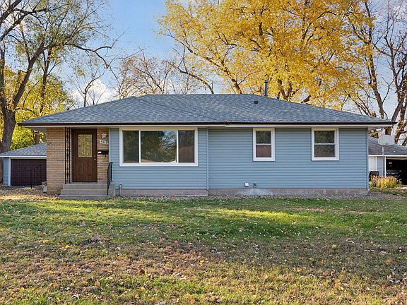 2nd image of 5513 Bryant Ave N