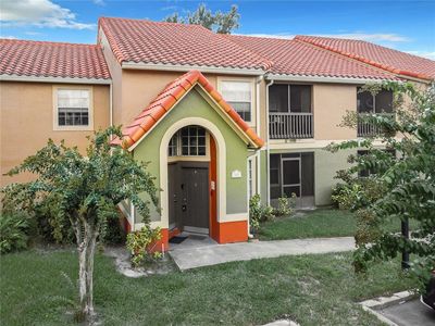 437 Fountainhead Cir Unit 183, Kissimmee, FL, 34741