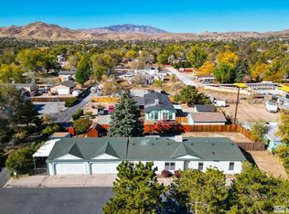 5541 Yukon Dr, Sun Valley, NV