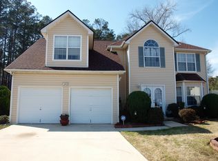 4605 Millenium View Ct, Snellville, GA 30039