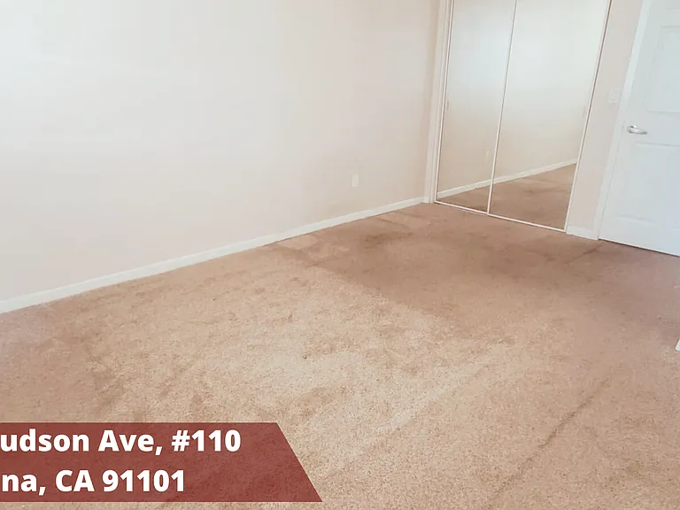 160 S Hudson Ave #110 — Photo 23