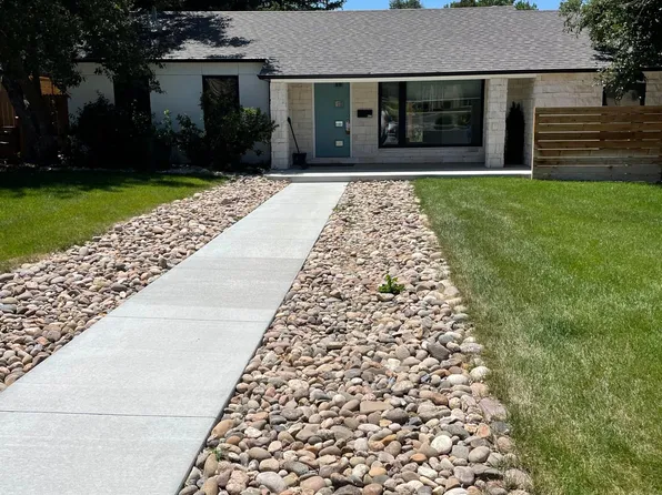 2961 S Harrison St, Denver, CO 80210