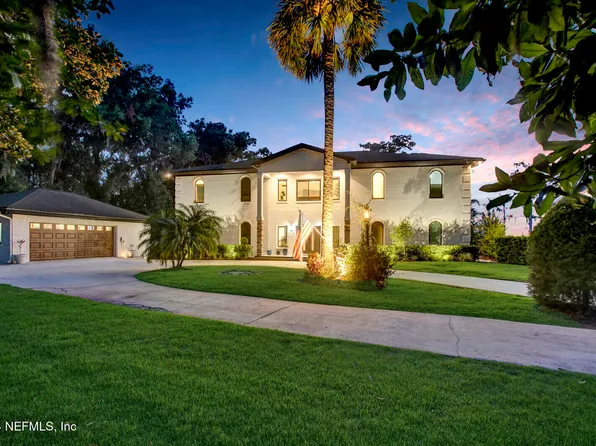 1064 HOLLY OAKS Court, St. Johns, FL 32259
