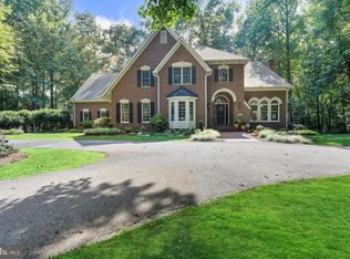 2149 Warm Forest Dr, Finksburg, MD 21048