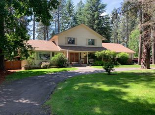 9917 N Circle Dr, Hayden Lake, ID 83835