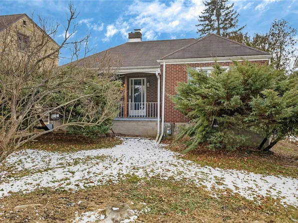 1126 Monongahela Blvd, White Oak, PA 15131