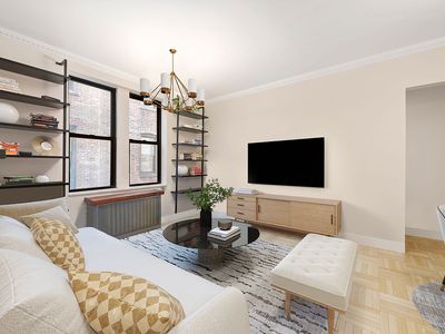 315 E 88th St APT 5E, Manhattan, NY, 10128