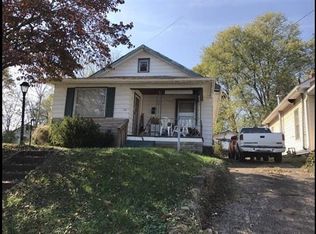 135 Rotary Rd, Huntington, WV 25705