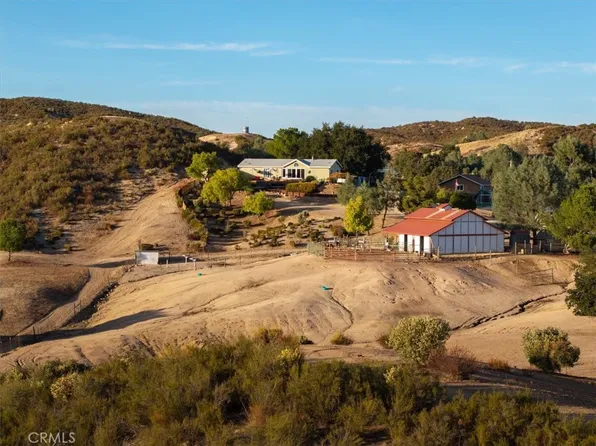 9150 Goldie Ln, Santa Margarita, CA 93453