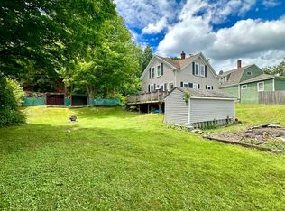 11 Spruce St, Jaffrey, NH 03452