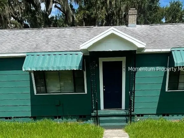 1145 N Stella Ave, Lakeland, FL 33805