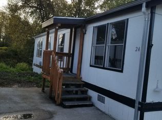 5600 Mount Solo Rd, Longview, WA 98632