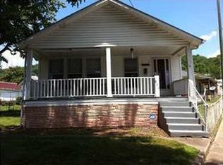 803 Garvin Ave, Charleston, WV
