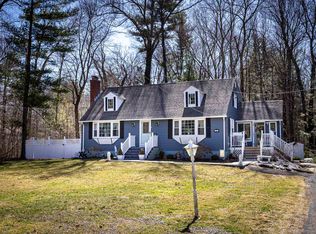 3 Partridge Ln, Bloomfield, CT 06002