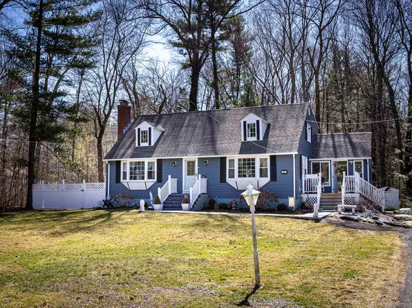 3 Partridge Lane, Bloomfield, CT 06002