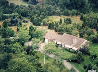 385 Pine Tree Road Ext, Cutchogue, NY 11935