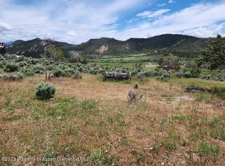 County Road 322, Rifle, CO 81650