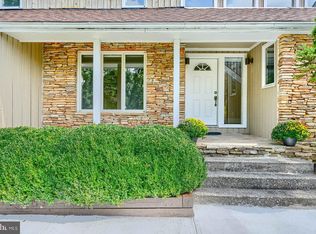 2318 Shaded Brook Dr, Owings Mills, MD 21117