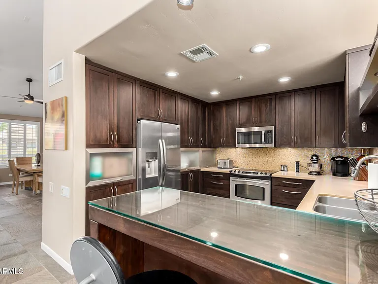 7400 E Gainey Club Dr #203 — Photo 12