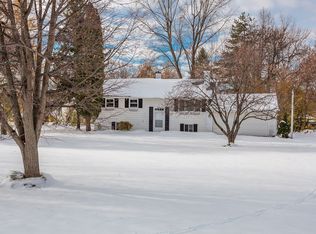 7 Alpine Way, Victor, NY 14564