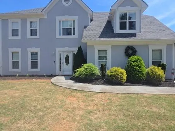 4064 Longford Dr NE, Marietta, GA 30066