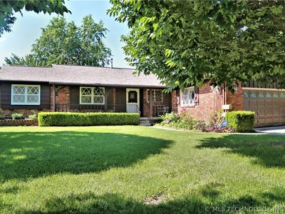 4806 E 57th St, Tulsa, OK, 74135